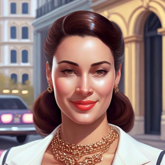 Meet your Posher, Yvelle - Picture 14 of 16